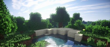  Better Foliage  Minecraft 1.7.2