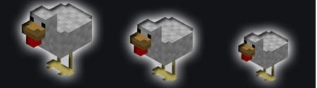  CodeChickenLib  Minecraft 1.7.2