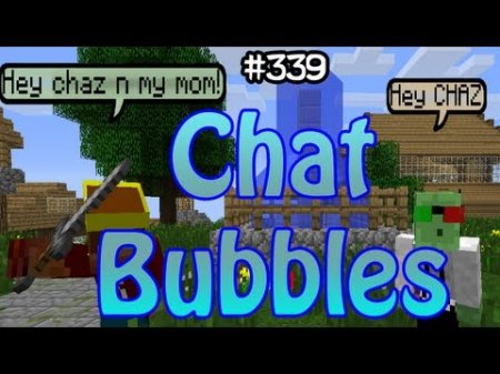  hat Bubbles  Minecraft 1.7.2