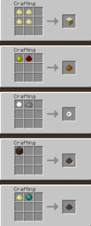  Stuff Worth Throwing  Minecraft 1.7.2