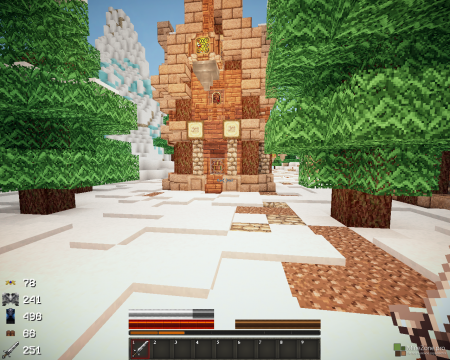  Bspkrs Core  Minecraft 1.7.2