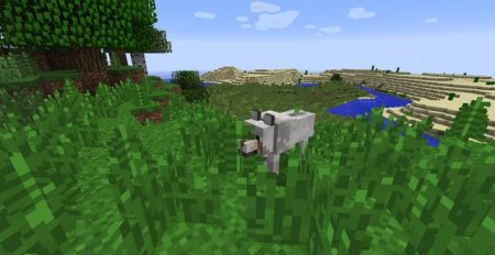  Doggy Talents  Minecraft 1.7.2