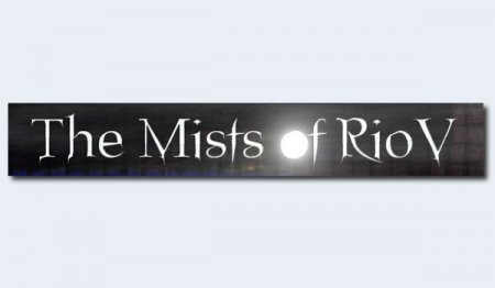  The Mists of RioV  Minecraft 1.7.2