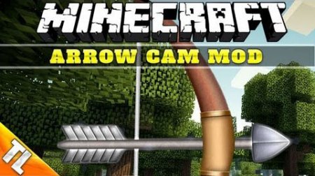  Arrow Camera  Minecraft 1.7.2