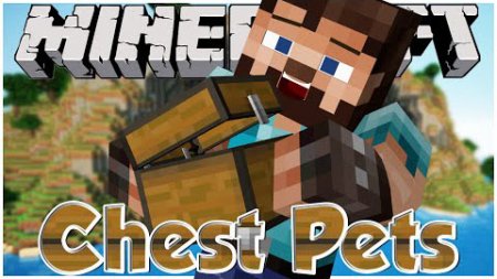  Chester  minecraft 1.7.10