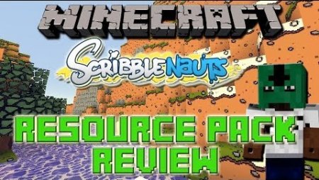  The Scribblenauts  minecraft 1.7.10