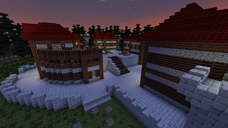  SPIRE  minecraft 1.7.10