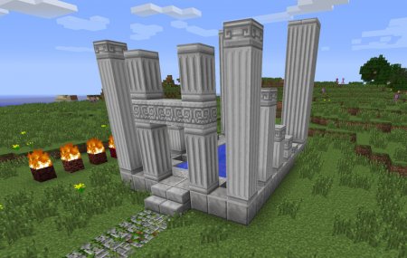  Chisel  minecraft 1.7.10