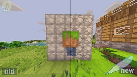  FeatherCloud Ultra  minecraft 1.7.10