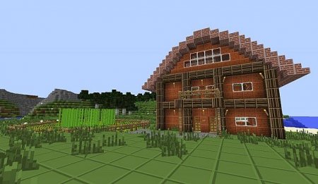  Simplefinite  minecraft 1.7.10