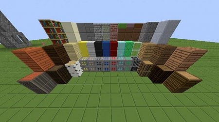  Simplefinite  minecraft 1.7.10