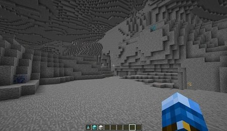  Miner's Heaven  minecraft 1.7.10