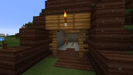  If's Life Is back  minecraft 1.7.10