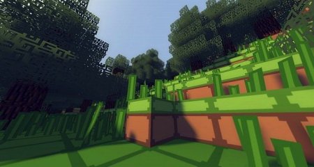  Levare  minecraft 1.7.10