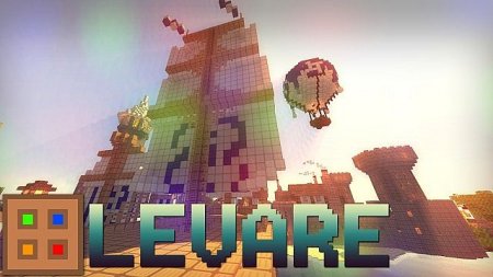  Levare  minecraft 1.7.10