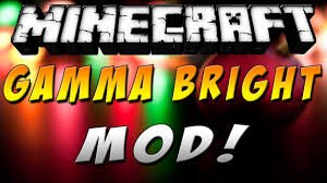  Gammabright   Minecraft 1.7.10