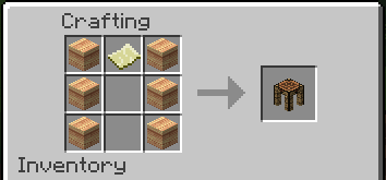  Noted Items  minecraft 1.7.2