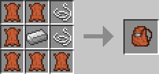  Backpacks  minecraft 1.7.2