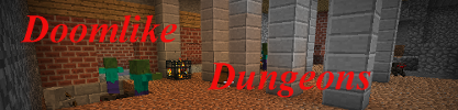  DoomlikeDungeons  minecraft 1.7.2