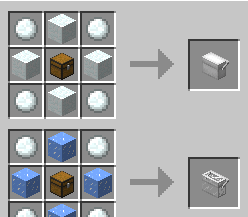  Coolers  Minecraft 1.7.2