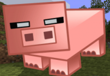  PiggyPilot  Minecraft 1.7.2