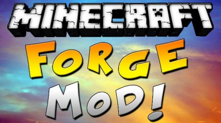  Minecraft forge  Minecraft 1.7.2