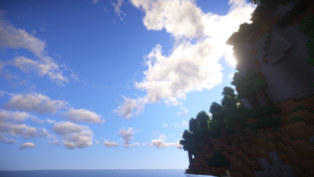  GLSL Shaders  Minecraft 1.7.2