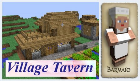  Village Taverns 1.7.2