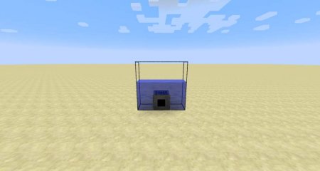  Simple Fluid Tanks  minecraft 1.7.10