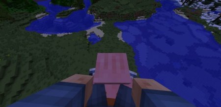  Trail Mix  minecraft 1.7.10