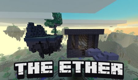  The Ether  Minecraft 1.7.2