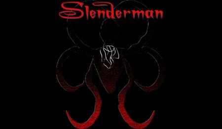  Slenderman  Minecraft 1.7.2