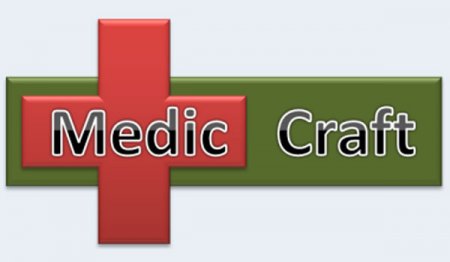  MedicCraft  Minecraft 1.7.2