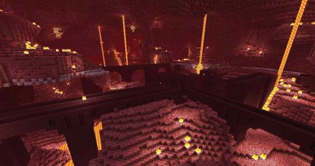  Nether Dungeons  minecraft 1.7.2