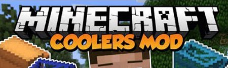  Coolers  Minecraft 1.7.2