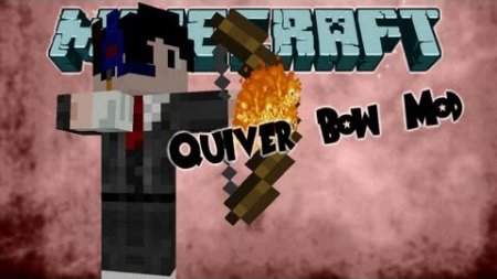  QuiverBow  Minecraft 1.7.2