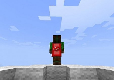  MineCapes  minecraft 1.7.2