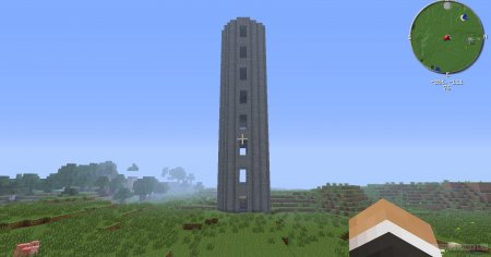  BattleTowers  minecraft 1.7.2