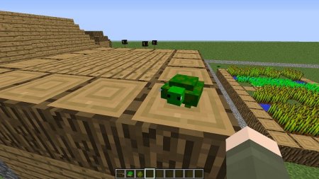  Turtle Gun  minecraft 1.7.10