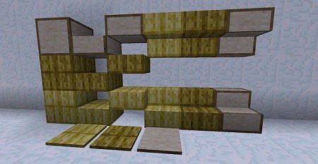  Haycraftmod  minecraft 1.7.10