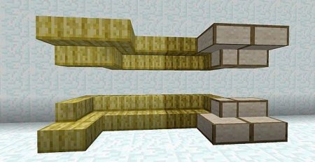  Haycraftmod  minecraft 1.7.10