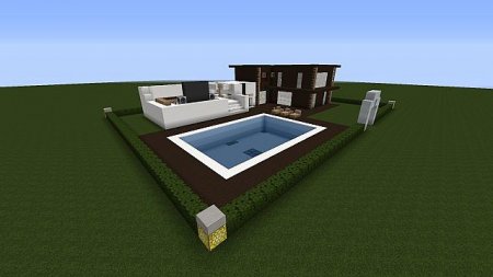  Instant Structures  minecraft 1.7.10