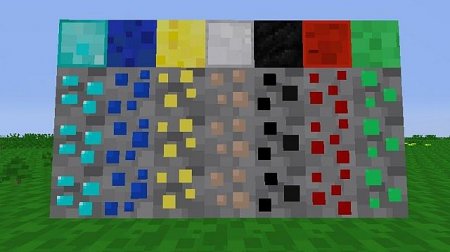  CubCubik  minecraft 1.8