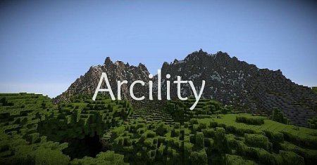  Arcility  minecraft 1.8