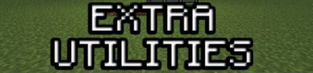  Extra Utilities  minecraft 1.7.2