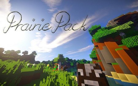  PrairiePack  minecraft 1.8