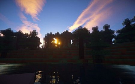  PrairiePack  minecraft 1.8