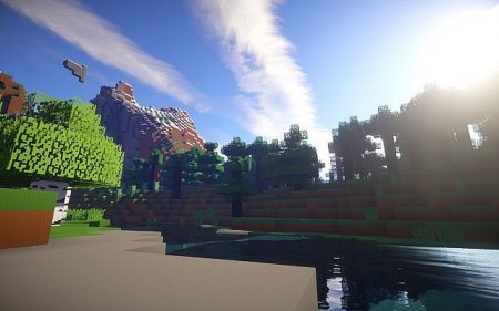  PrairiePack  minecraft 1.8