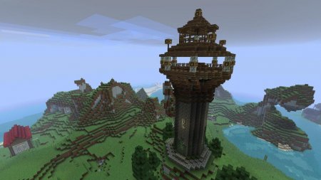  Dokucraft  minecraft 1.8