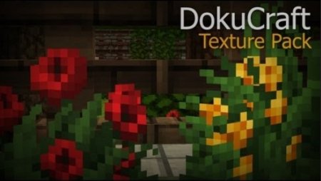  Dokucraft  minecraft 1.8